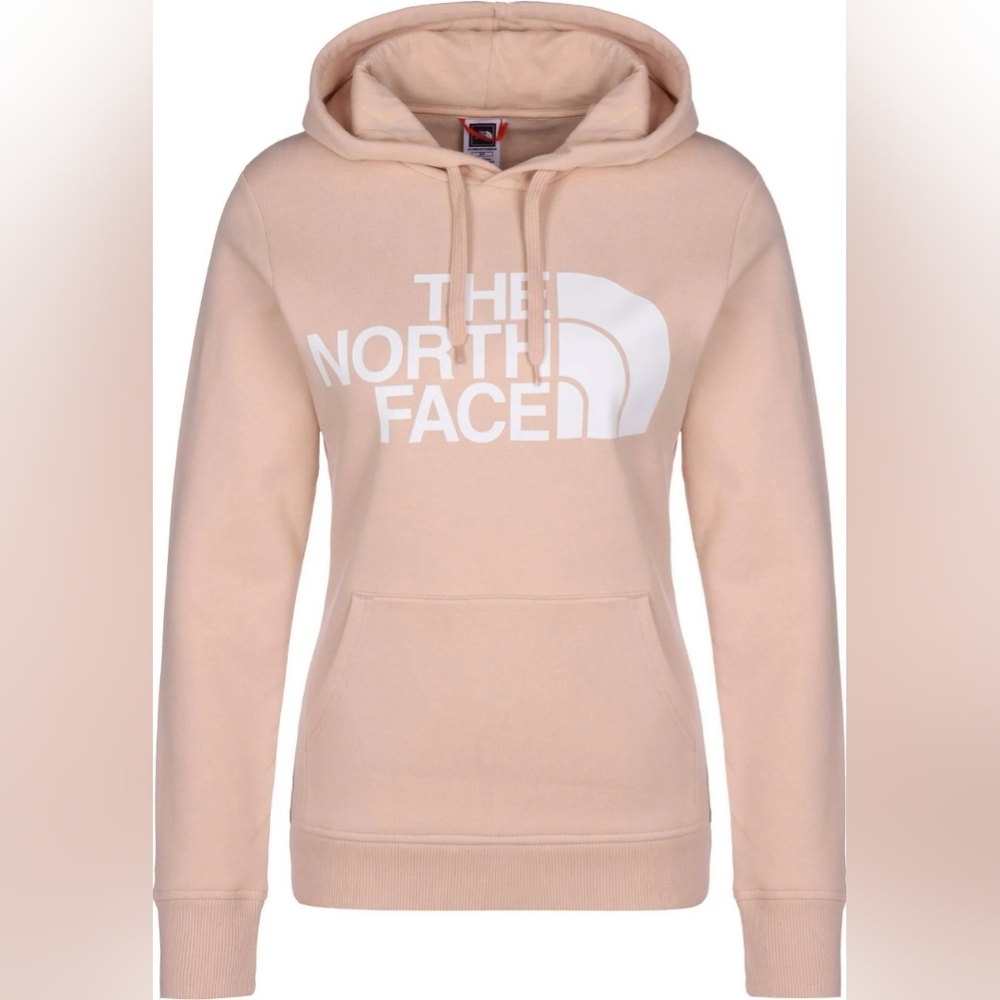 The North Face women's xs hoodie